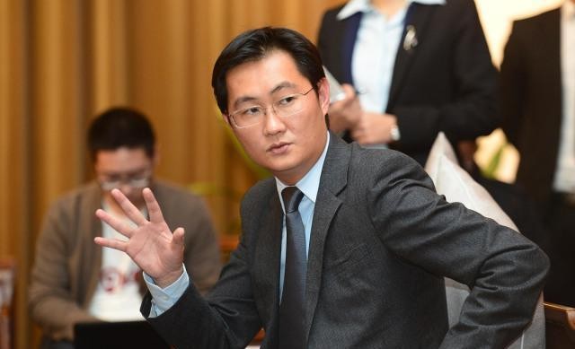 马化腾很无奈:你们怎么都卖QQ号了!网友:因为可以换套房