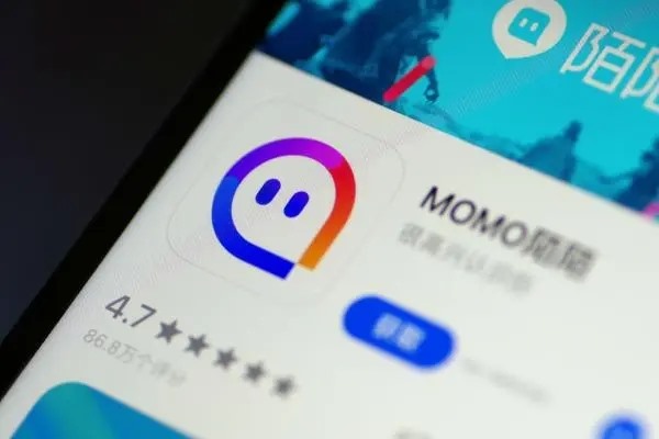 陌陌怎么做通讯录号？